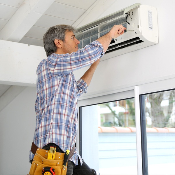 Uzundere Klima Tamircisi