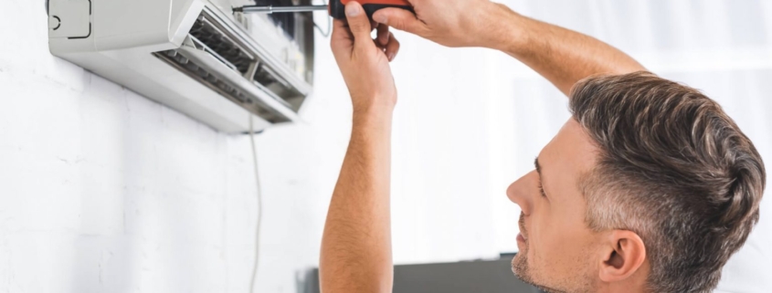 Uzundere Klima Tamircisi